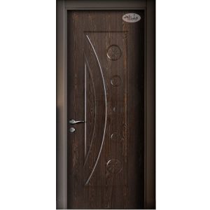 درب ملامینه طرح ماهور