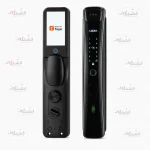 دستگیره هوشمند لیارا مدل LR 1424 Black (2)
