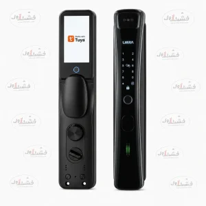 دستگیره هوشمند لیارا مدل LR 1424 Black (2)
